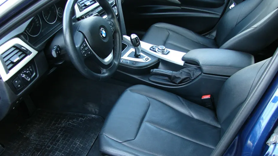 BMW Seria 3 -