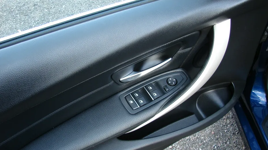 BMW Seria 3 -