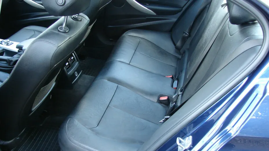 BMW Seria 3 -