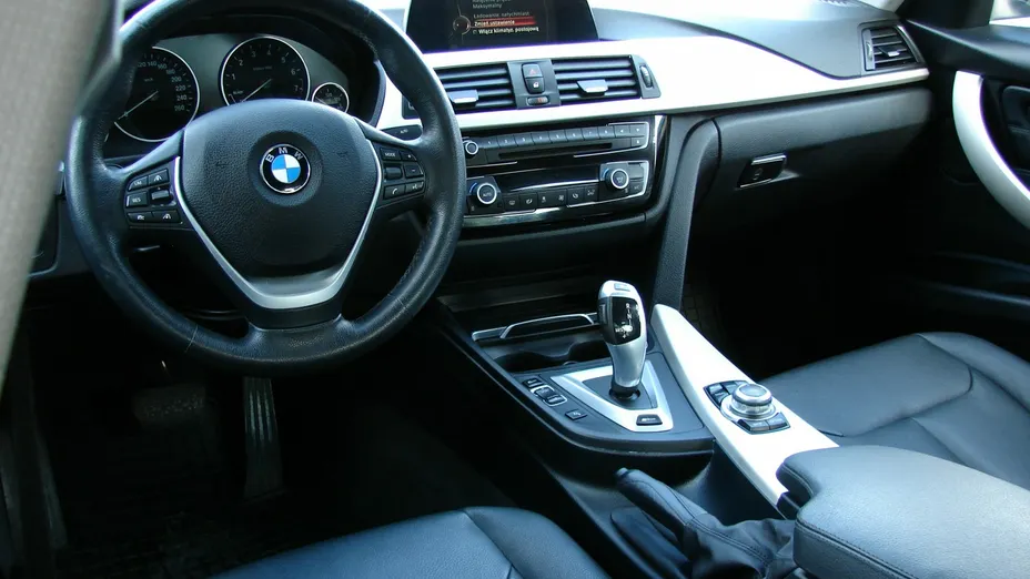BMW Seria 3 -
