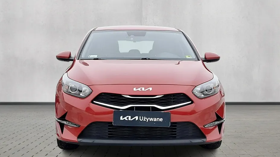 KIA Cee'd -