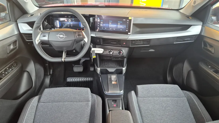 OPEL Frontera Frontera 54kWh Extended Range Edition Nowy