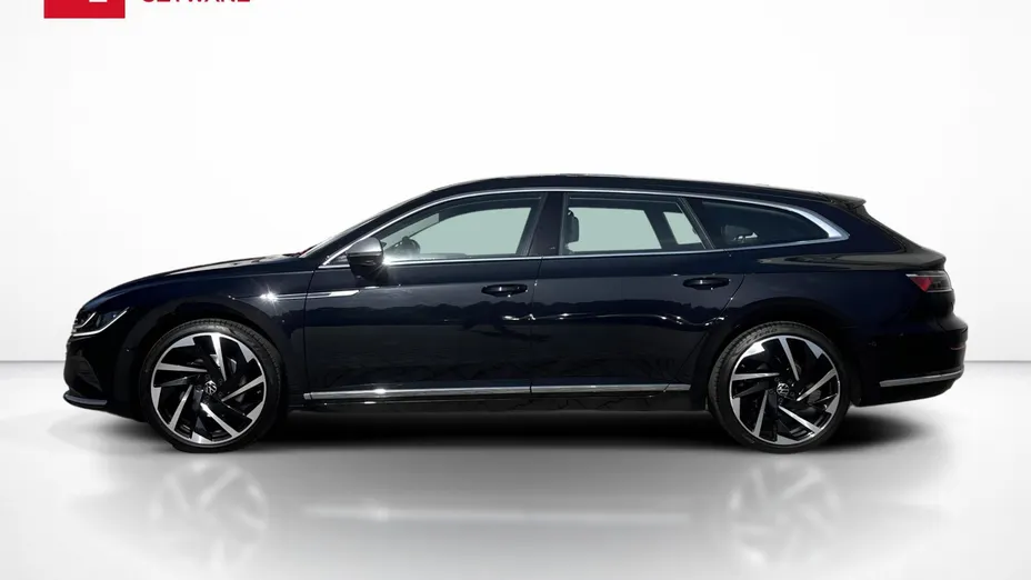 VOLKSWAGEN Arteon Arteon 2.0 TSI Elegance DSG
