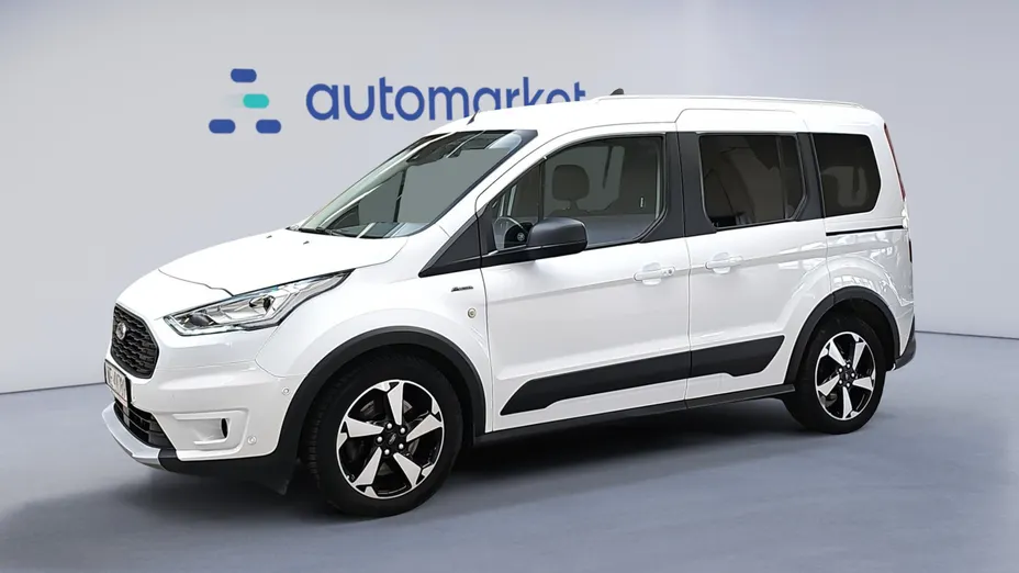 FORD Transit Connect Transit Connect 220 L1 Active PowerShift