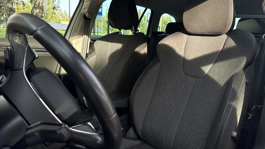SKODA Octavia Octavia 1.5 TSI e-Tec Style DSG