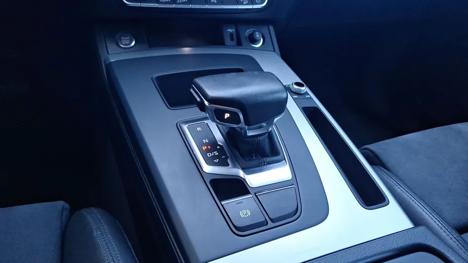 AUDI Q5 Sportback -