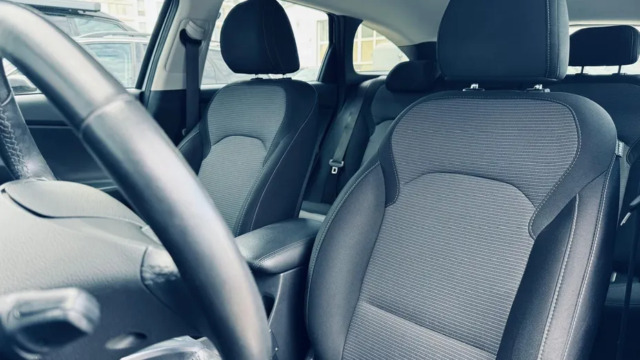 HYUNDAI i30 i30 1.0 T-GDI Modern