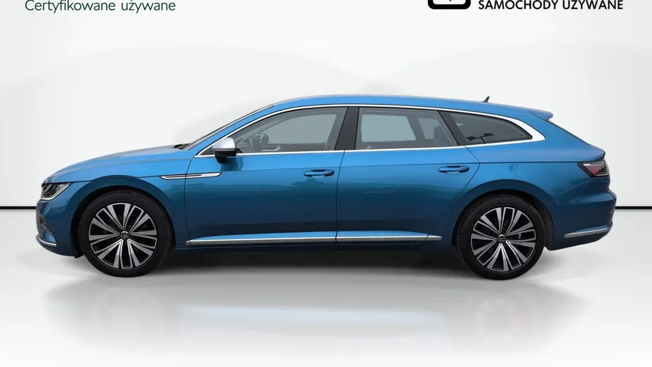 VOLKSWAGEN Arteon Arteon 2.0 TSI Elegance DSG
