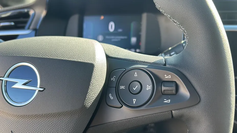 OPEL Corsa Corsa-e 51kWh GS Nowy