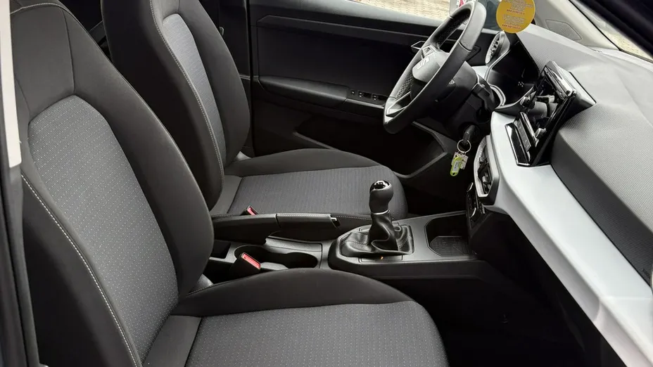 SEAT Ibiza -