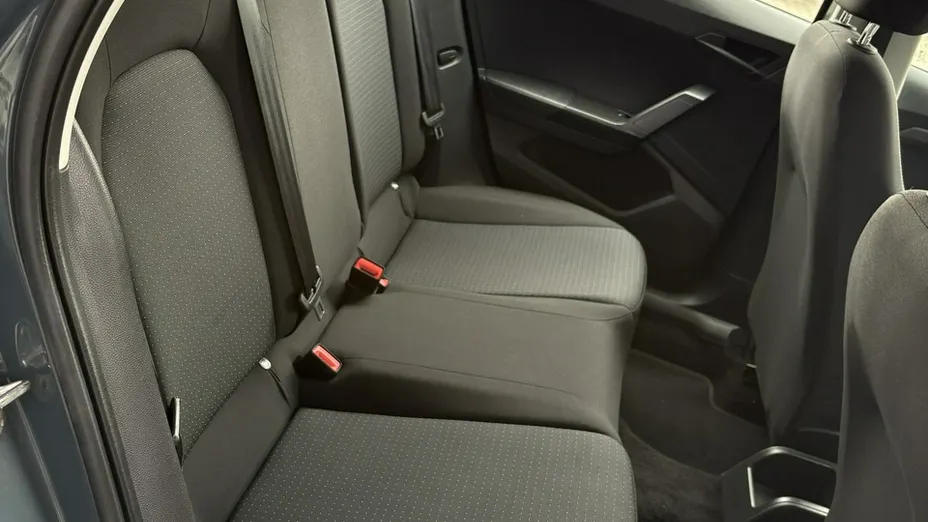 SEAT Ibiza -