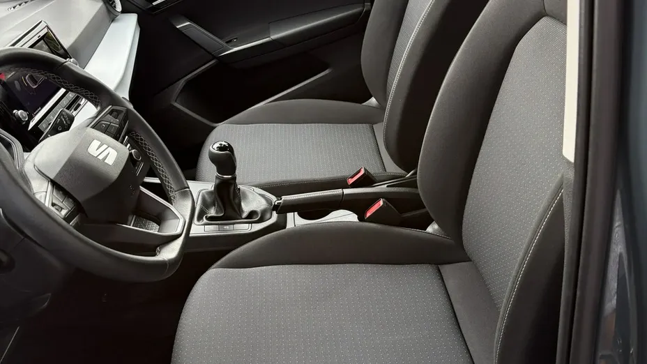 SEAT Ibiza -
