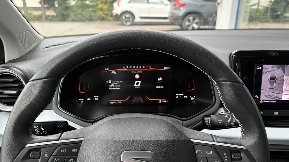 SEAT Ibiza -