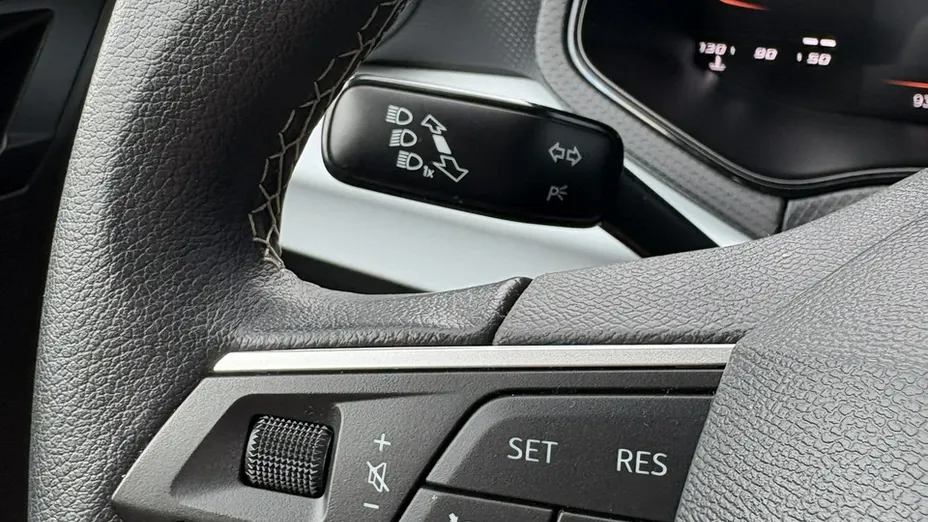 SEAT Ibiza -