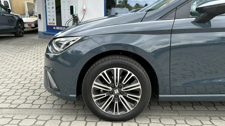 SEAT Ibiza -