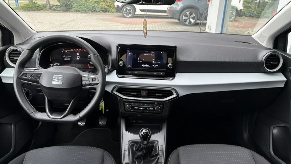 SEAT Ibiza -