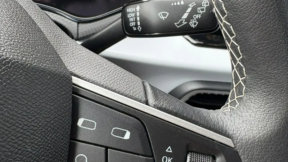 SEAT Ibiza -