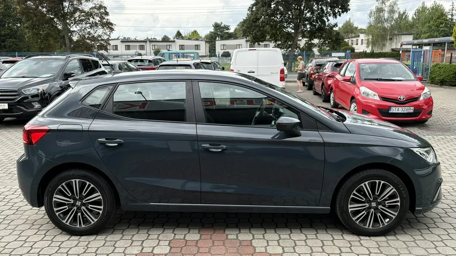 SEAT Ibiza -