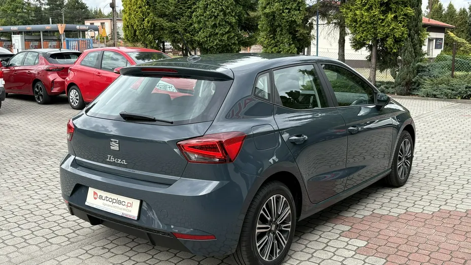 SEAT Ibiza -