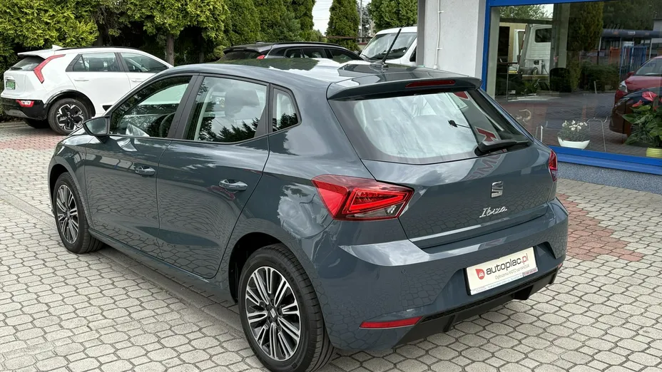 SEAT Ibiza -