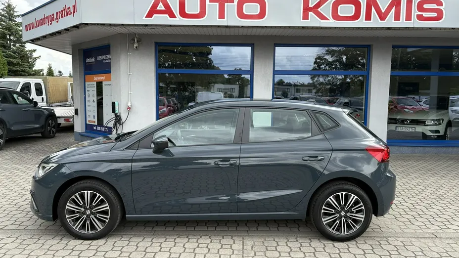 SEAT Ibiza -