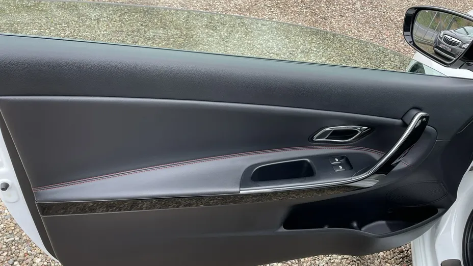 KIA ProCeed -