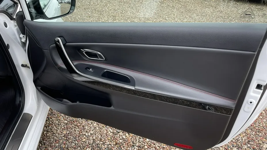 KIA ProCeed -