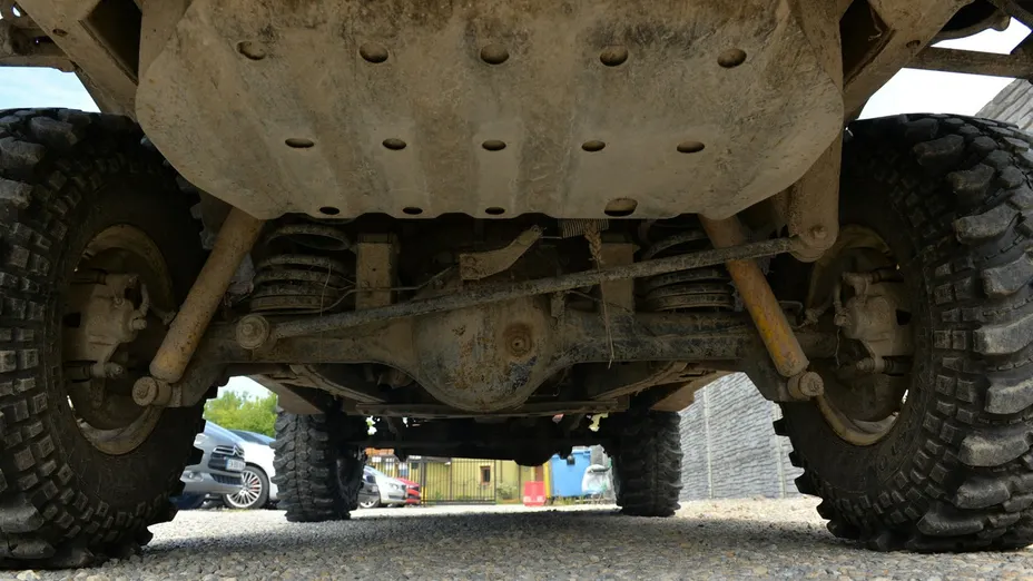 NISSAN Patrol -
