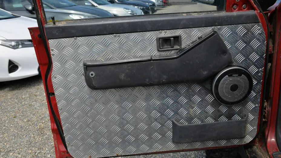 NISSAN Patrol -