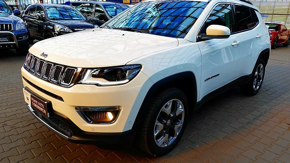 JEEP Compass -