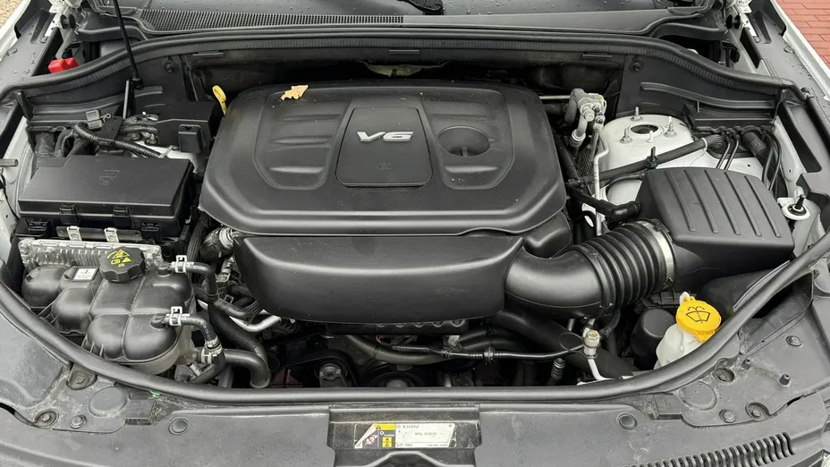 JEEP Grand Cherokee -