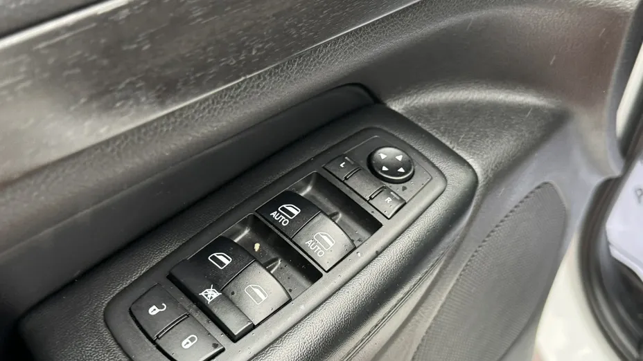 JEEP Grand Cherokee -
