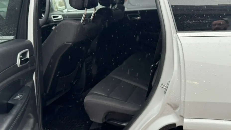 JEEP Grand Cherokee -