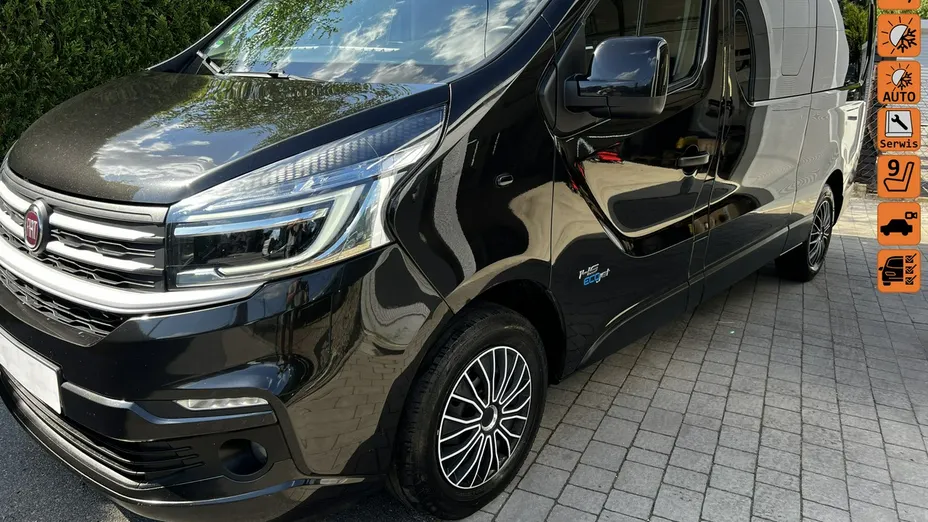 FIAT Talento -