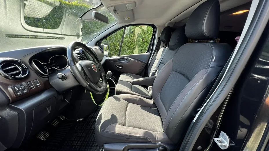 FIAT Talento -