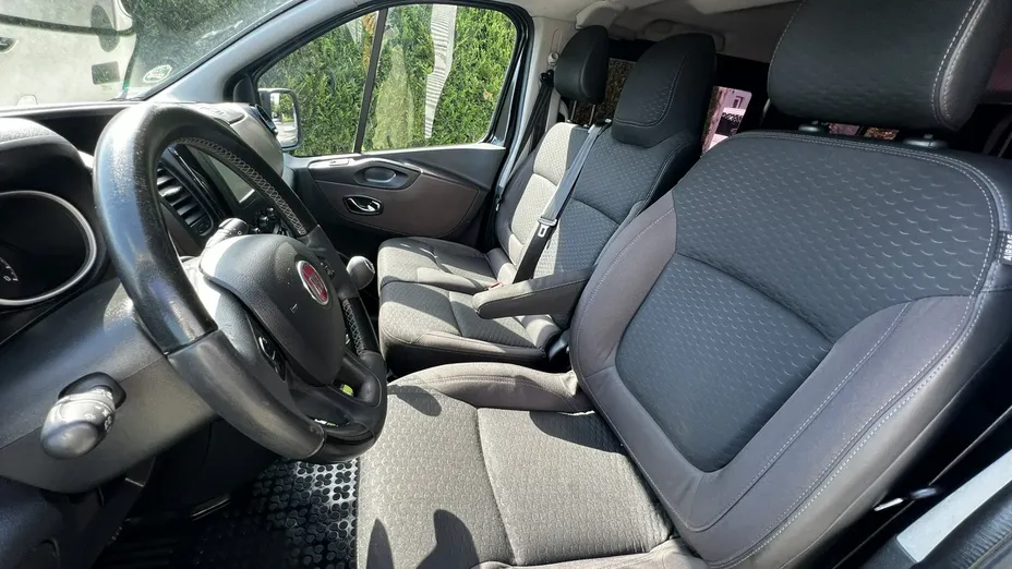 FIAT Talento -