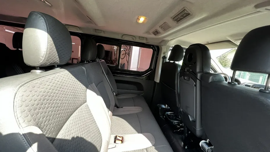 FIAT Talento -