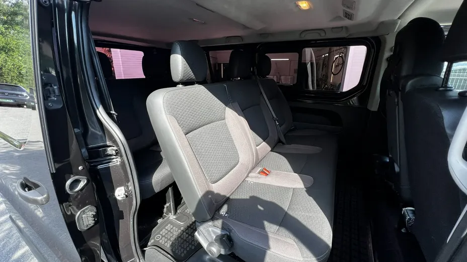 FIAT Talento -