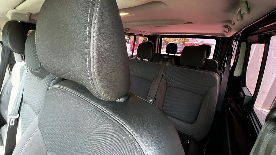 FIAT Talento -