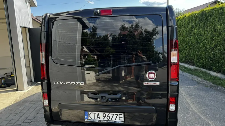 FIAT Talento -