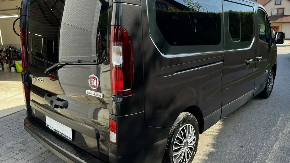 FIAT Talento -
