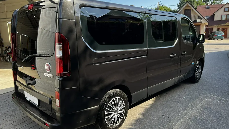 FIAT Talento -