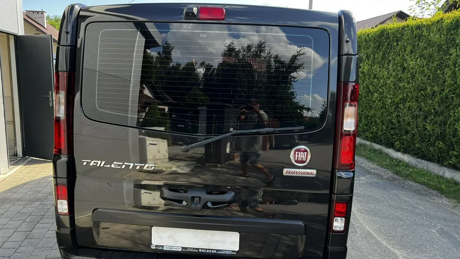 FIAT Talento -