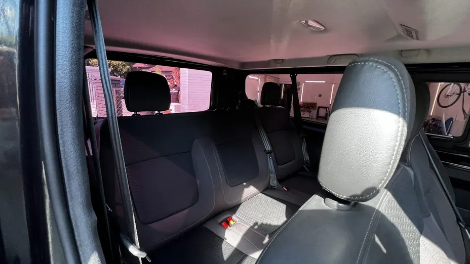 FIAT Talento -