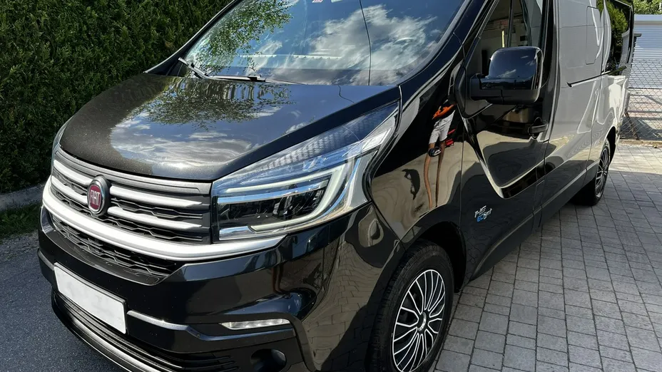 FIAT Talento -