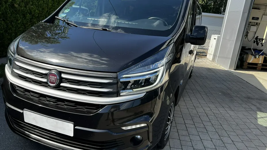 FIAT Talento -