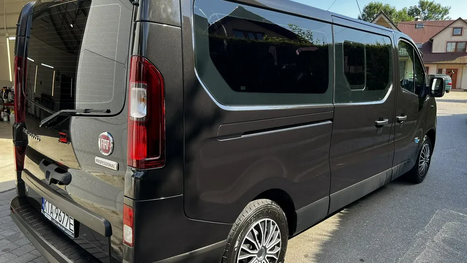 FIAT Talento -