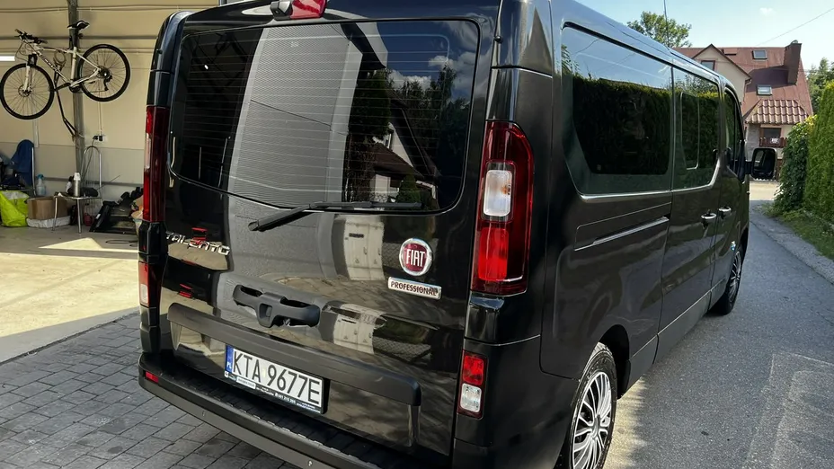 FIAT Talento -