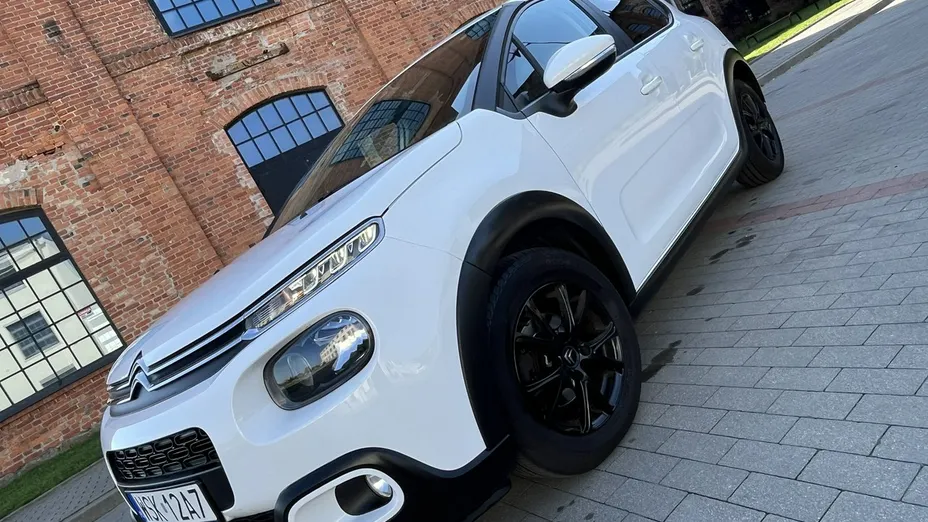 CITROEN C3 -