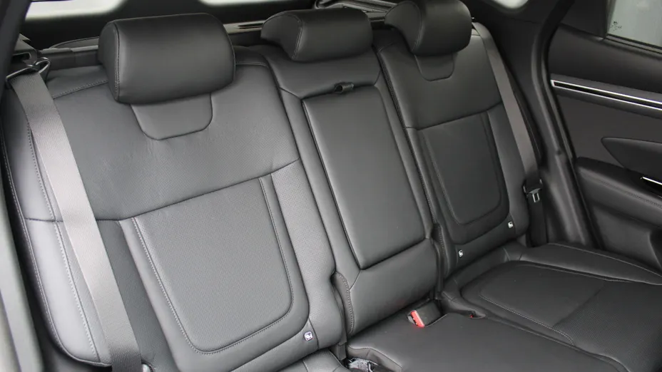 HYUNDAI Tucson Tucson 1.6 T-GDi HEV Platinum 4WD